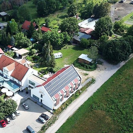 Flair Hotel Reuner Zossen Luaran gambar