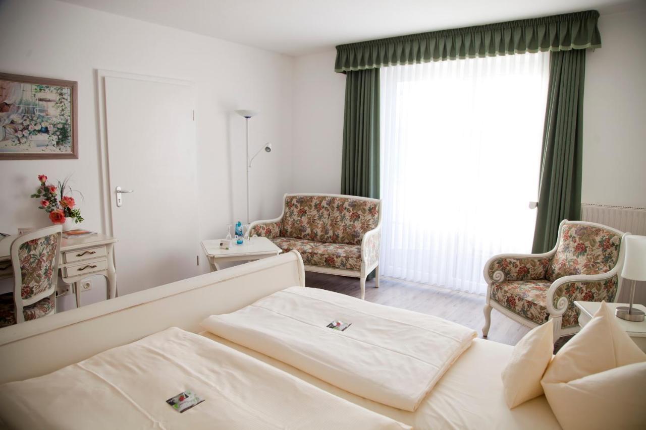 Flair Hotel Reuner Zossen Luaran gambar