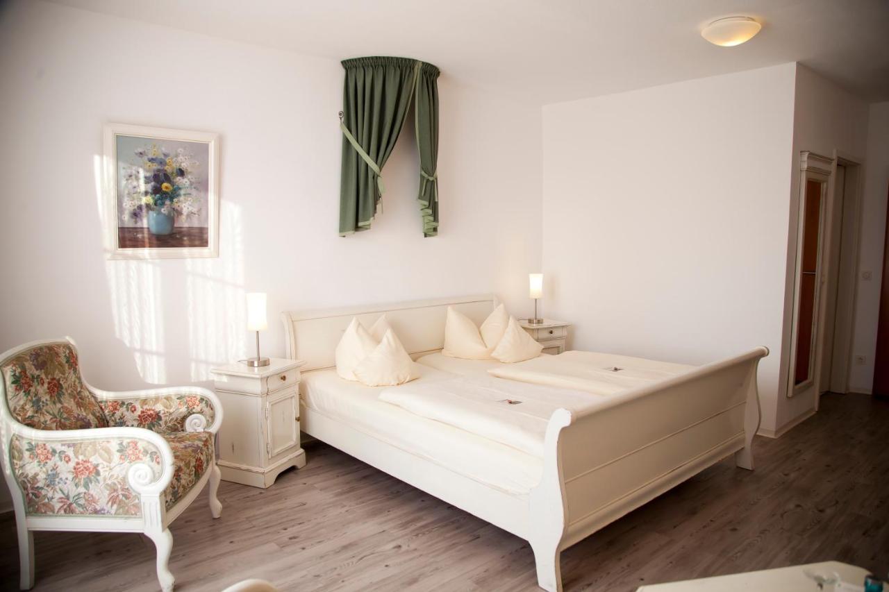 Flair Hotel Reuner Zossen Luaran gambar