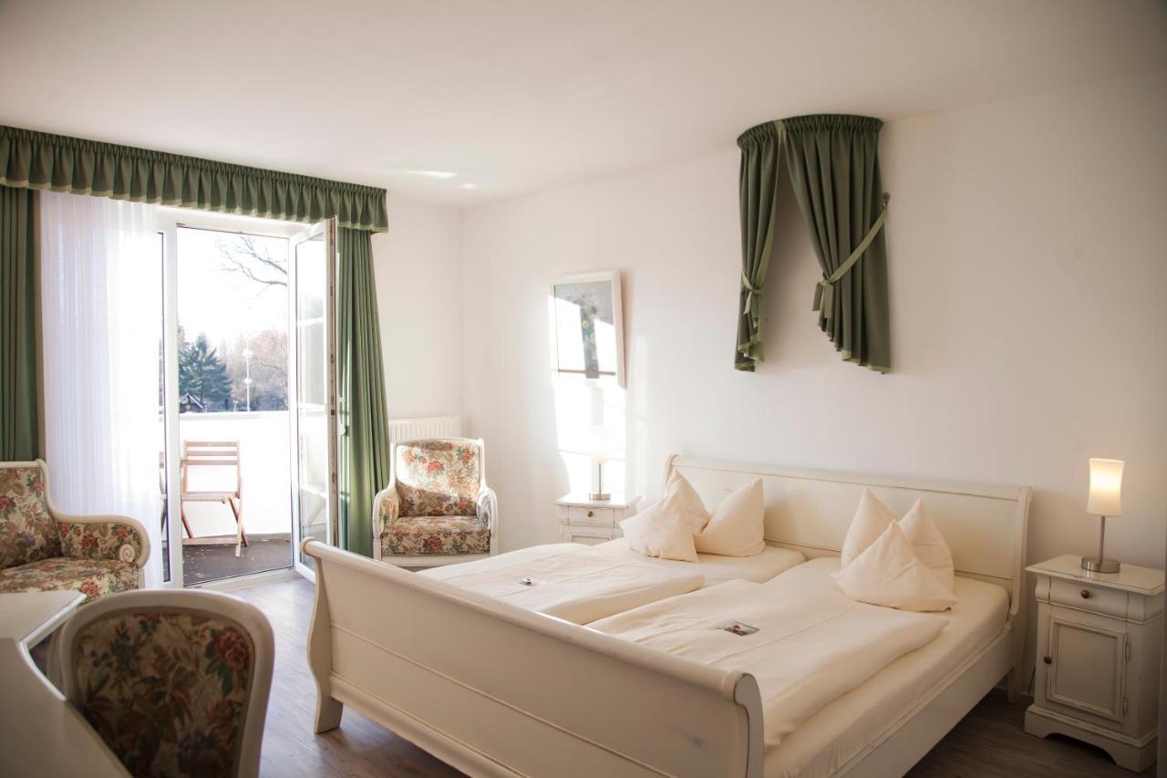 Flair Hotel Reuner Zossen Luaran gambar