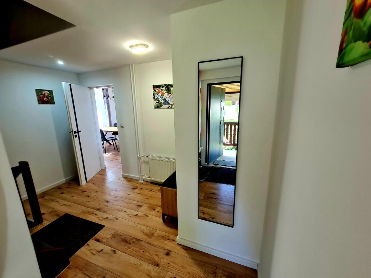 Flair Hotel Reuner Zossen Luaran gambar