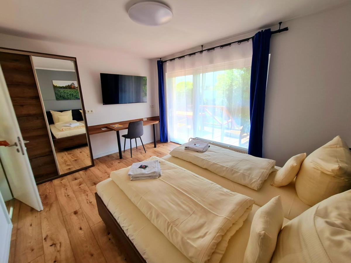 Flair Hotel Reuner Zossen Luaran gambar