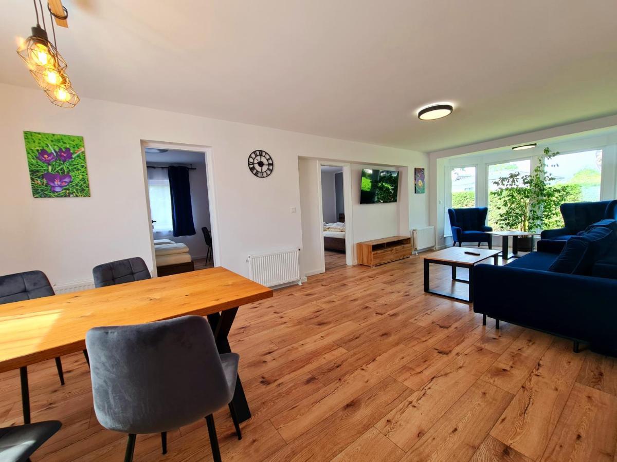 Flair Hotel Reuner Zossen Luaran gambar