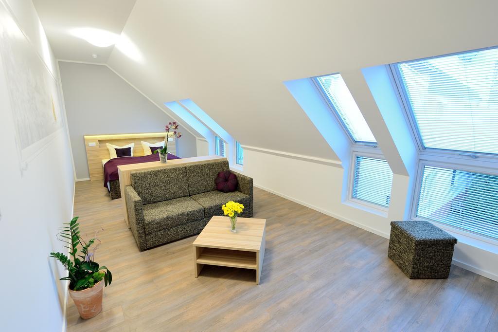 Flair Hotel Reuner Zossen Luaran gambar