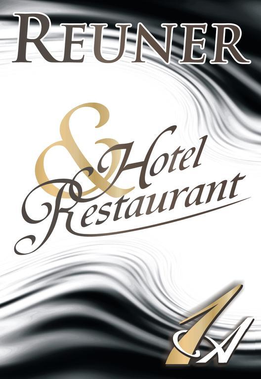 Flair Hotel Reuner Zossen Luaran gambar